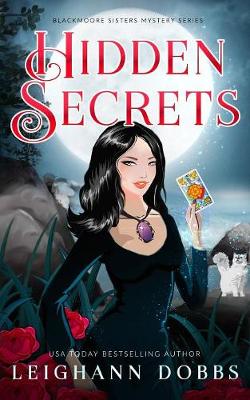 Book cover for Hidden Secrets