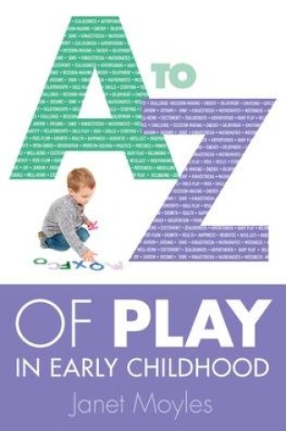 Cover of A-Z of Play