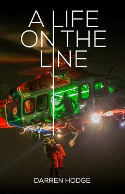 Cover of A Life On The Line