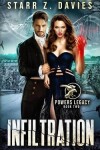 Book cover for Infiltration