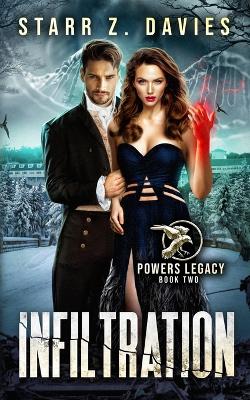 Cover of Infiltration