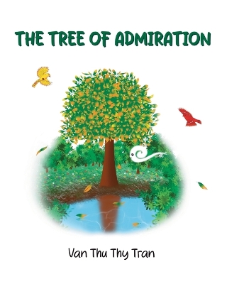 Book cover for The Tree of Admiration