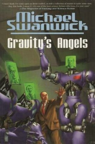 Cover of Gravity's Angels