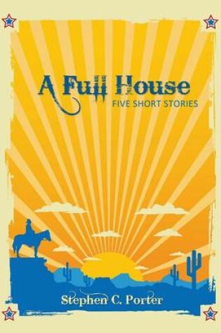 Cover of A Full House