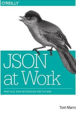 Cover of Json at Work