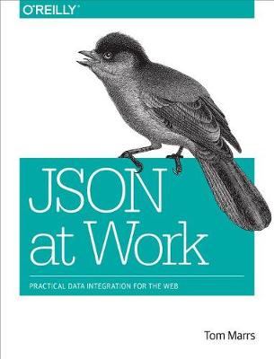 Cover of Json at Work