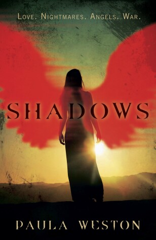 Cover of Shadows