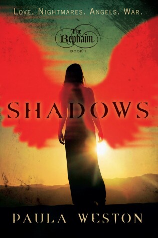 Cover of Shadows