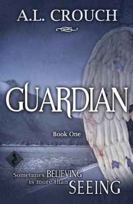 Book cover for Guardian