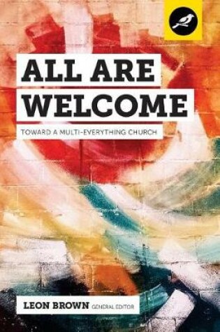 Cover of All Are Welcome