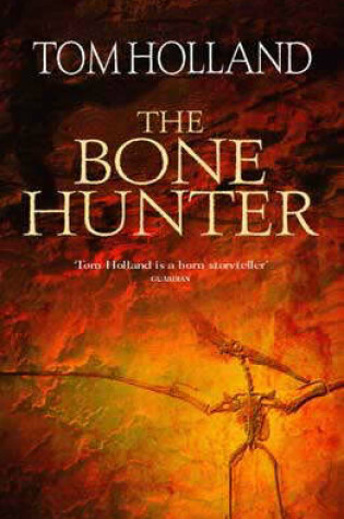 Cover of The Bonehunter