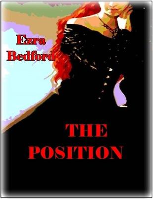 Book cover for The Position