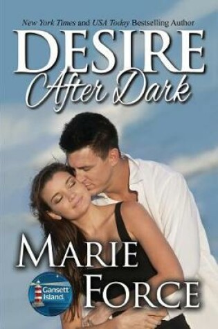 Cover of Desire After Dark