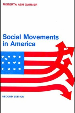 Cover of Social Movements in America