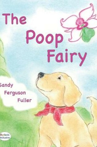 Cover of The Poop Fairy