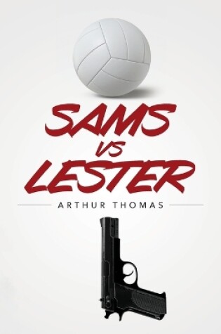 Cover of Sams vs Lester