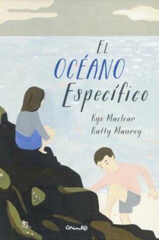 Cover of El Oceano Especifico