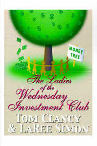 Cover of The Ladies of the Wednesday Investment Club