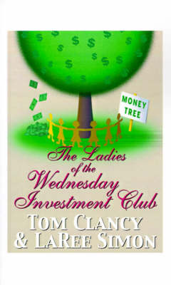 Book cover for The Ladies of the Wednesday Investment Club