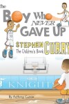 Book cover for Stephen Curry