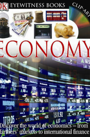 Cover of Economy