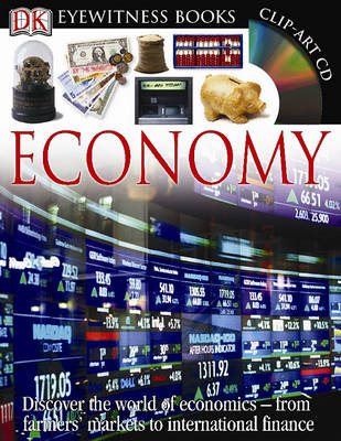 Book cover for Economy
