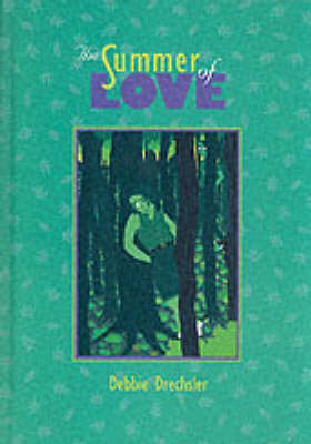 Book cover for Summer of Love