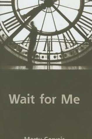 Cover of Wait for Me