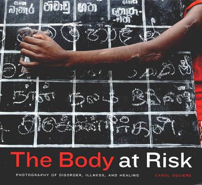 Book cover for The Body at Risk