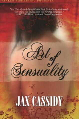 Cover of Art of Sensuality