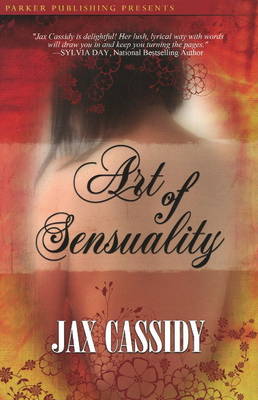 Book cover for Art of Sensuality