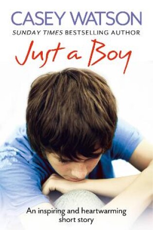 Cover of Just a Boy