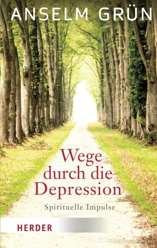 Cover of Wege Durch Die Depression