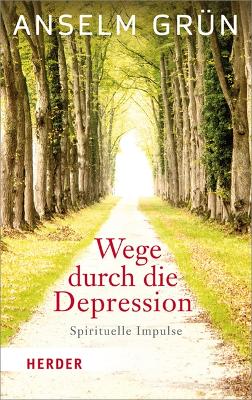 Book cover for Wege Durch Die Depression