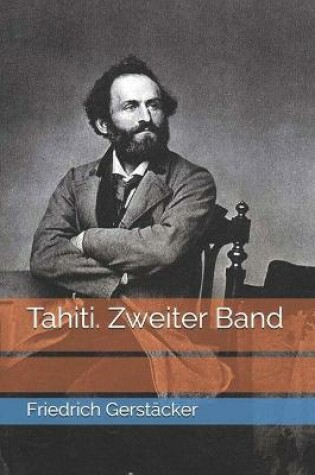 Cover of Tahiti. Zweiter Band