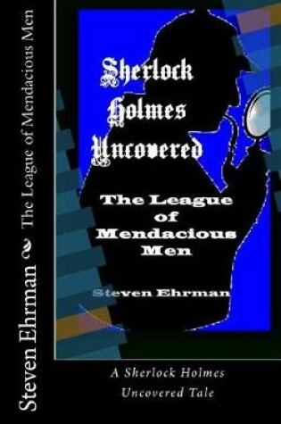 Cover of The League of Mendacious Men