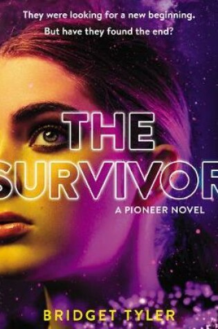 Cover of The Survivor