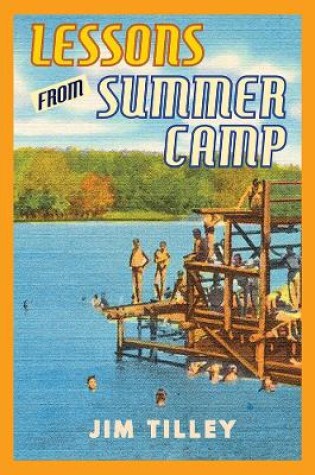 Cover of Lessons from Summer Camp