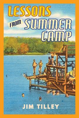 Book cover for Lessons from Summer Camp