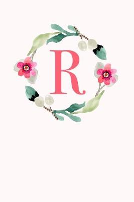 Book cover for R