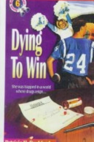 Cover of Dying to Win