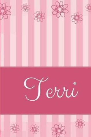 Cover of Terri