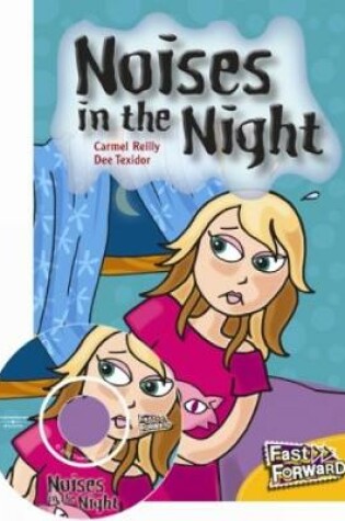 Cover of Noises in the Night