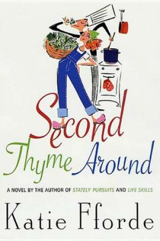Cover of Second Thyme Around
