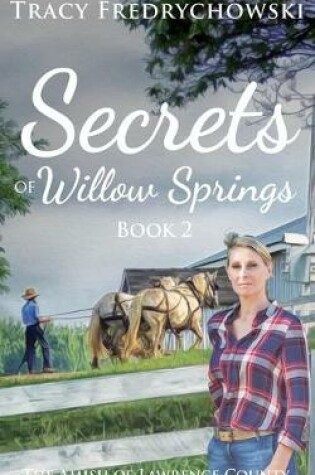 Cover of Secrets of Willow Springs - Book 2