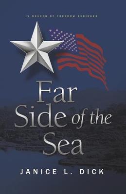 Book cover for Far Side of the Sea