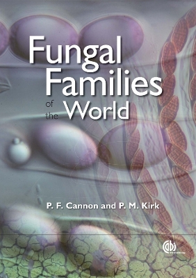 Cover of Fungal Families of the World