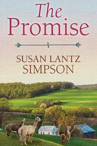 Cover of The Promise