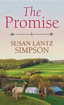 Cover of The Promise