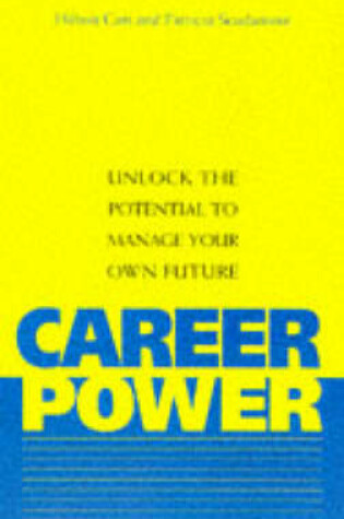 Cover of Career Power